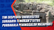 Tim Ekspedisi Universitas...