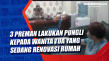 3 Preman Lakukan Pungli...