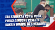 Tak Sediakan Kursi Roda,...