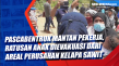 Pascabentrok Mantan...