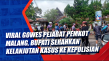 Viral Gowes Pejabat...