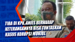 Tiba di KPK, Anies Berharap...
