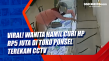 Viral! Wanita Hamil...