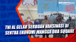 TNI AL Gelar Serbuan...