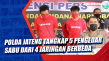 Polda Jateng Tangkap...
