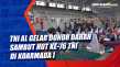 TNI AL Gelar Donor Darah...