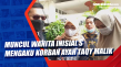 Muncul Wanita Inisial...