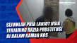 Sejumlah Pria Lanjut...