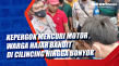 Kepergok Mencuri Motor...