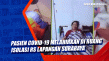 Pasien Covid-19 Melahirkan...