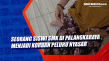 Seorang Siswi SMK di...