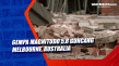 Gempa Magnitudo 5,8...