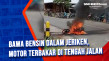 Bawa Bensin dalam Jeriken,...