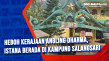 Heboh Kerajaan Angling...