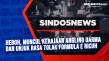 Heboh, Muncul Kerajaan...