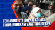 Terjaring OTT Bupati...
