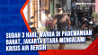 Sudah 3 Hari, Warga...