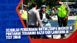 Sejumlah Pengendara...