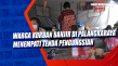 Warga Korban Banjir...
