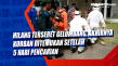 Hilang Terseret Gelombang,...