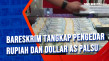 Bareskrim Tangkap Pengedar...