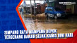 Simpang Raya Mampang...