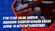 PTM Tetap Jalan, Nadiem...