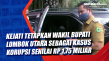 Kejati Tetapkan Wakil...