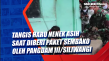 Tangis Haru Nenek Asih...