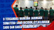 9 Tersangka Narkoba...