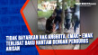 Tidak Bayarkan Hak Anggota,...