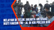Nelayan di Teluk Jakarta...
