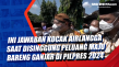 Ini Jawaban Kocak Airlangga...