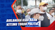 Airlangga Kian Rajin...