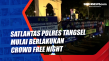 Satlantas Polres Tangsel...