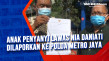 Anak Penyanyi Lawas...