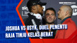 Joshua Vs Usyk, Duel...