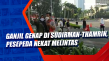 Ganjil Genap di Sudirman-Thamrin,...
