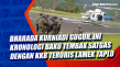 Bharada Kurniadi Gugur,...