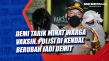 Demi Tarik Minat Warga...