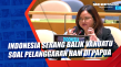 Indonesia Serang Balik...