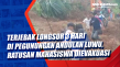 Terjebak Longsor 3 Hari...