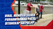 Viral, Manusia Silver...