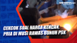 Cekcok soal Harga Kencan,...