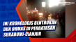 Ini Kronologis Bentrokan...