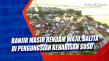 Banjir Masih Rendam...
