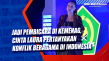 Jadi Pembicara di Kemenag,...