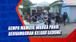 Gempa Mamuju, Warga...