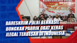 Bareskrim Polri Berhasil...