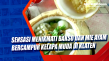 Sensasi Menikmati Bakso...